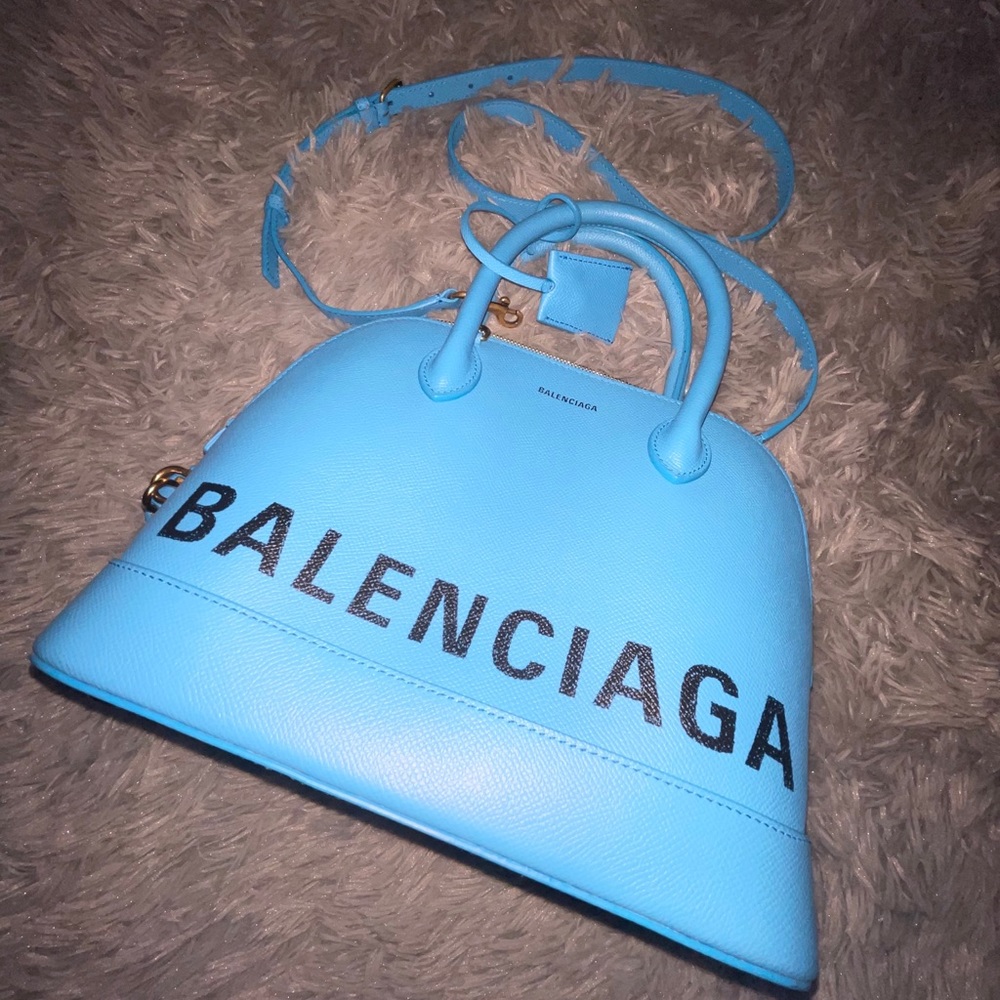 Balenciaga Bag